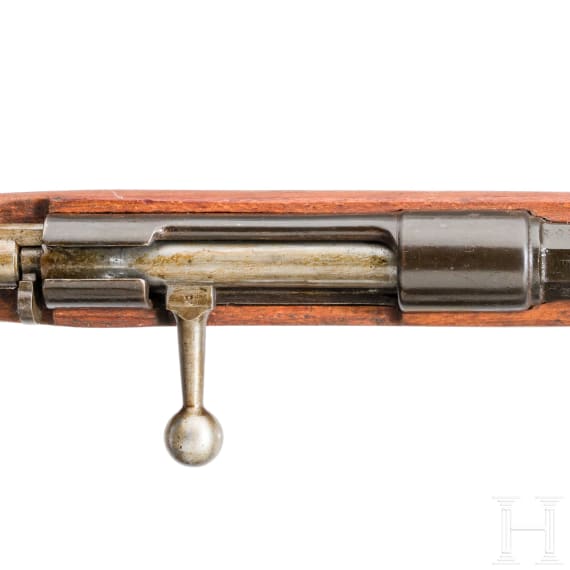 A Terni Carcano-Mannlicher M 1891