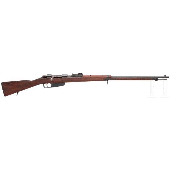 A Terni Mod. 1891 Carcano
