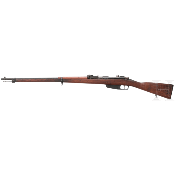 A Terni Mod. 1891 Carcano