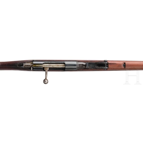 A Terni Mod. 1891 Carcano