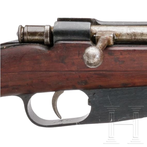 A Terni Mod. 1891 Carcano