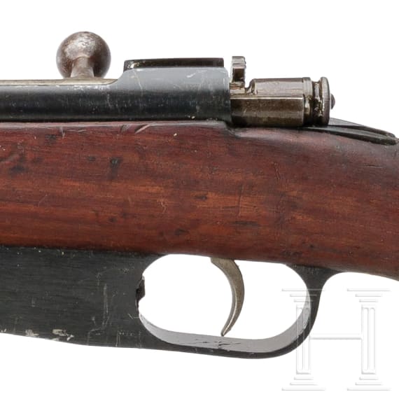A Terni Mod. 1891 Carcano