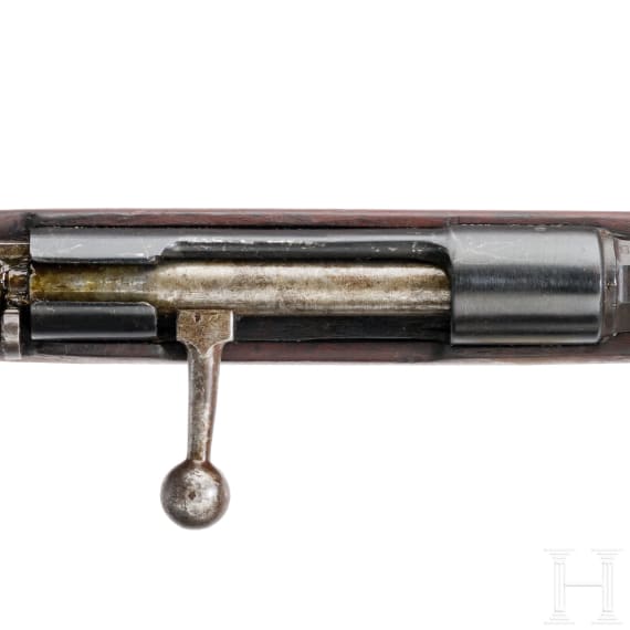 A Terni Mod. 1891 Carcano