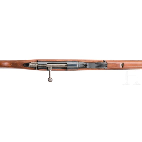A Terni Mod. 1891 Carcano, 1918