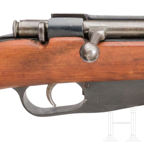 A Terni Mod. 1891 Carcano, 1918