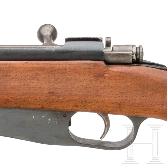 A Terni Mod. 1891 Carcano, 1918