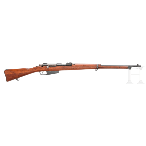 A FAT Mod. 91/41 Carcano