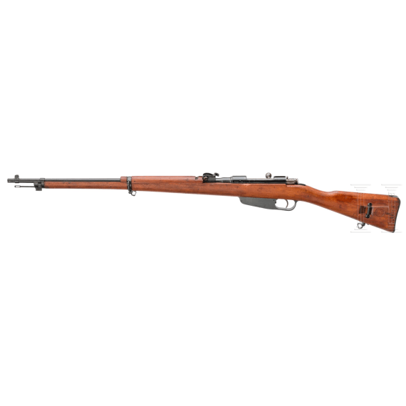A FAT Mod. 91/41 Carcano