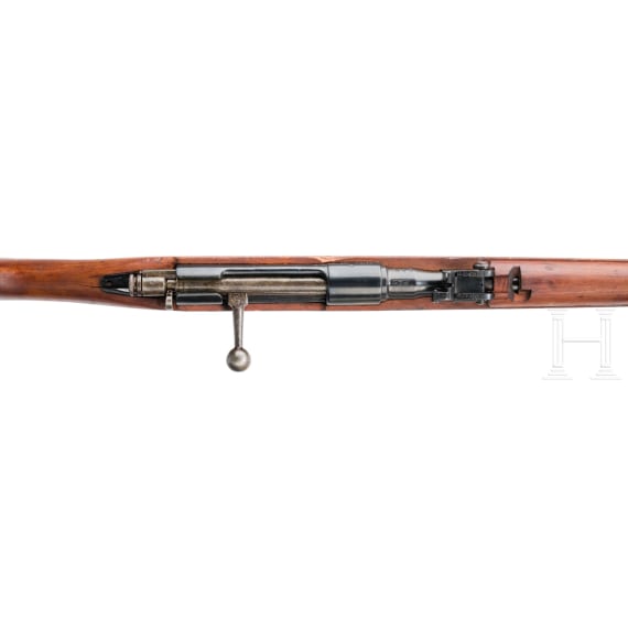 A FAT Mod. 91/41 Carcano