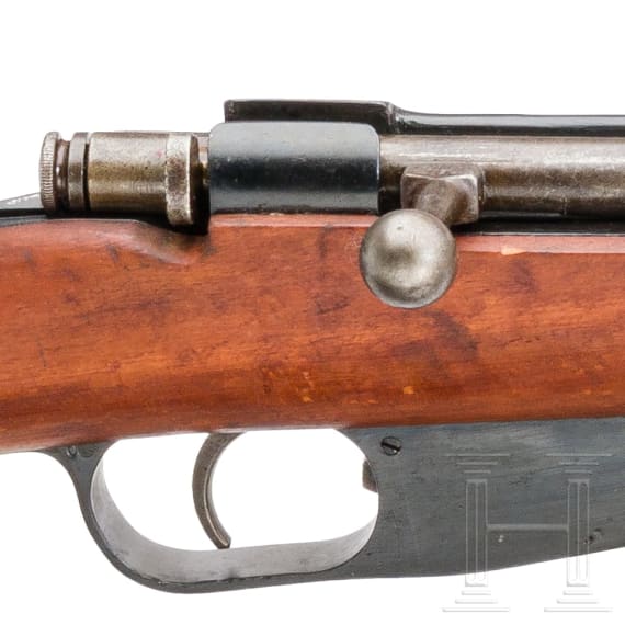 A FAT Mod. 91/41 Carcano