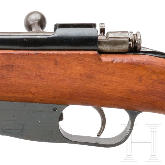 A FAT Mod. 91/41 Carcano