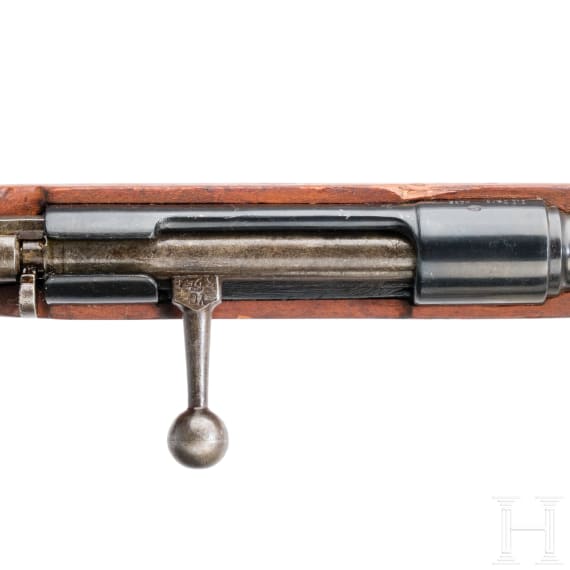 A FAT Mod. 91/41 Carcano