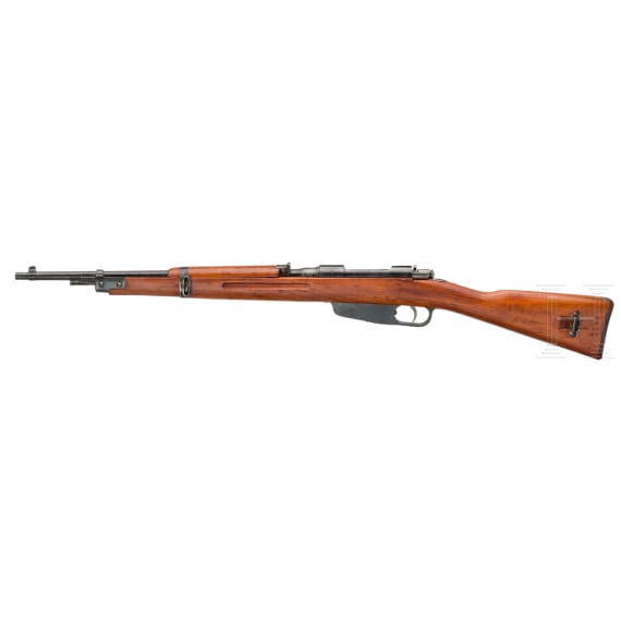 A Terni Mod. 91/41 carbine