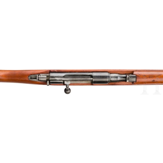 A Terni Mod. 91/41 carbine