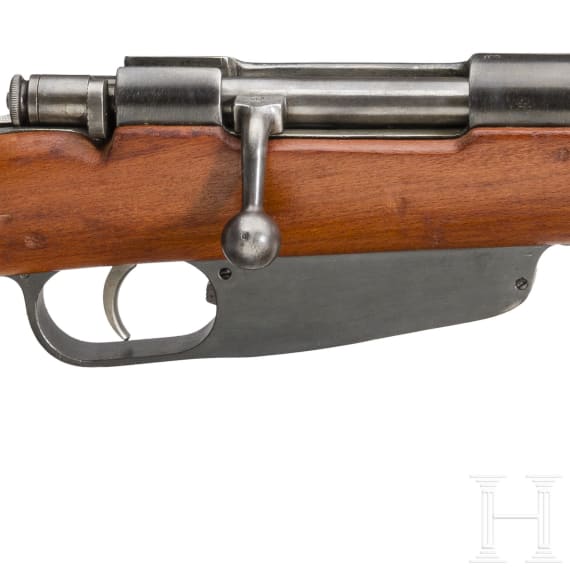 A Terni Mod. 91/41 carbine