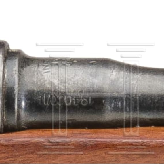 A Terni Mod. 91/41 carbine