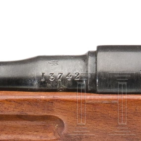 A Terni Mod. 91/41 carbine