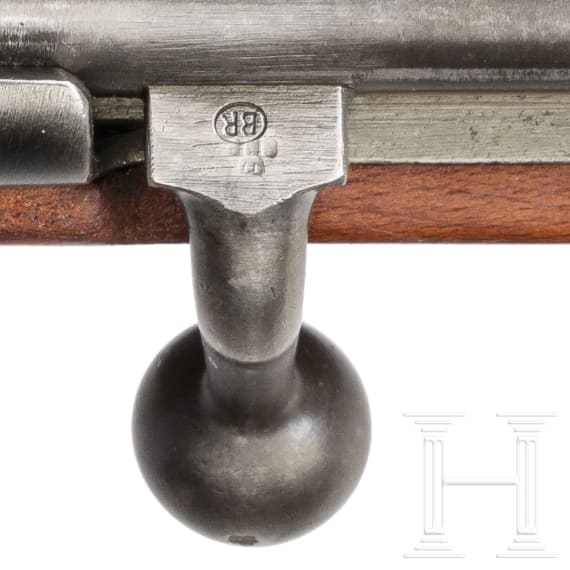 A Terni Mod. 91/41 carbine