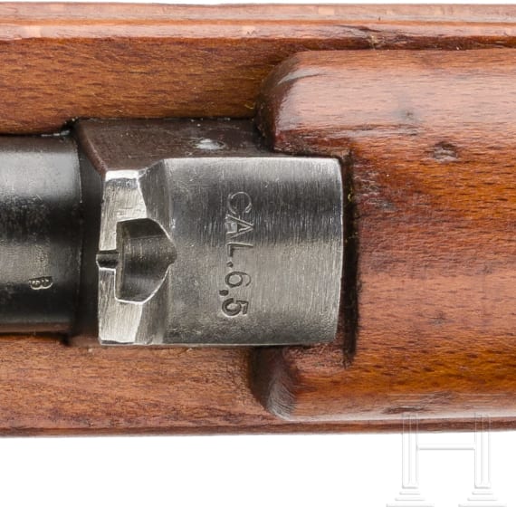 A Terni Mod. 91/41 carbine