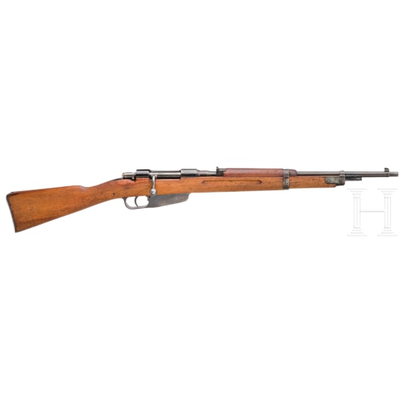 A Terni Mod. 1938 Carcano