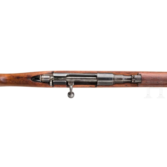A Terni Mod. 1938 Carcano
