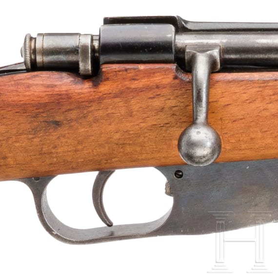 A Terni Mod. 1938 Carcano