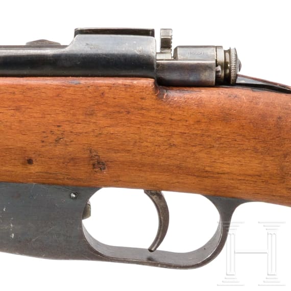 A Terni Mod. 1938 Carcano