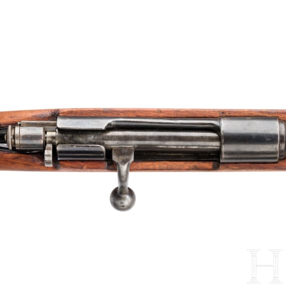 A Terni Mod. 1938 Carcano