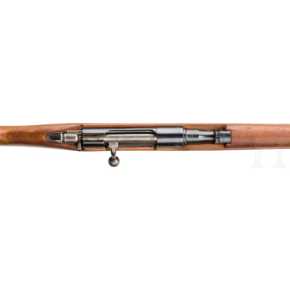 A Terni Mannlicher Carcano Mod. 38 "Fucile corto&ldquo;