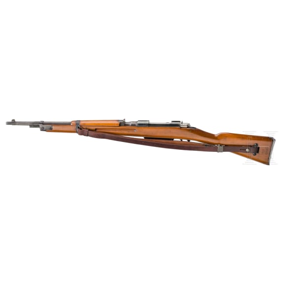 A Carcano Mod. 38 by Terni