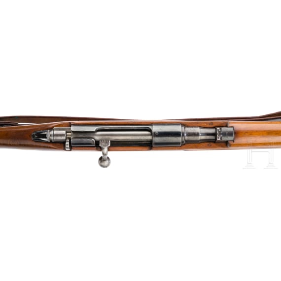 A Carcano Mod. 38 by Terni