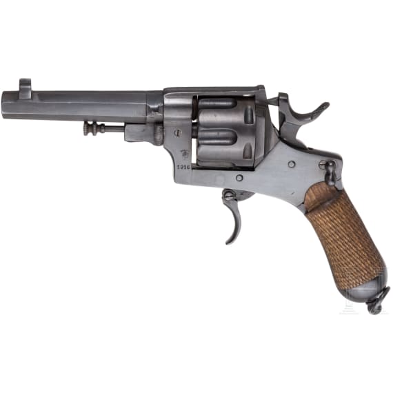 An M1889 Bodeo