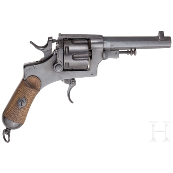 An M1889 Bodeo