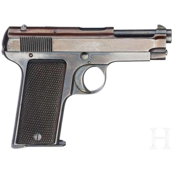 A Beretta Mod. 1915
