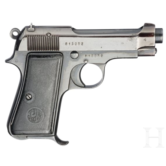 A Beretta Mod. 1934