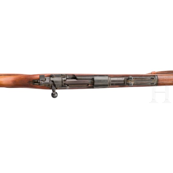 A Mod. K 98k, unknown maker