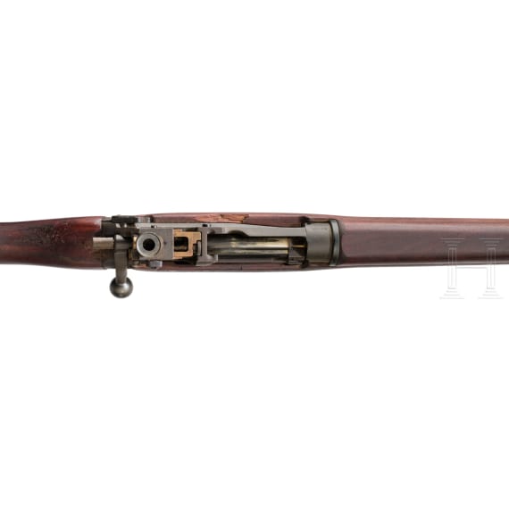 A Long Branch Enfield Mod. N&ordm;. 4 Mark 1*