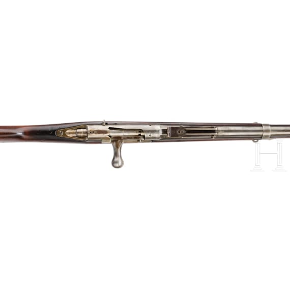 A Beaumont-Vitali M 1871/88 infantry rifle