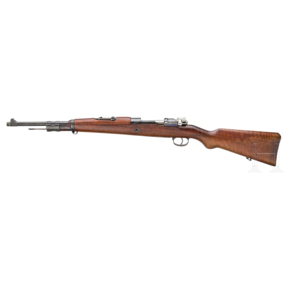 An FN Mod. 1924 carbine