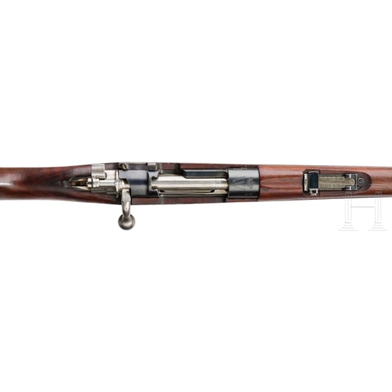 An FN Mod. 1924 carbine