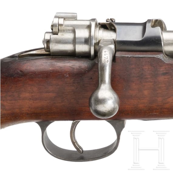An FN Mod. 1924 carbine
