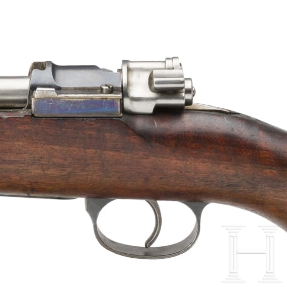 An FN Mod. 1924 carbine
