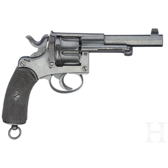 A Hembrug Mod. 1894