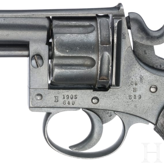 A Hembrug Mod. 1894