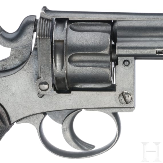 A Hembrug Mod. 1894