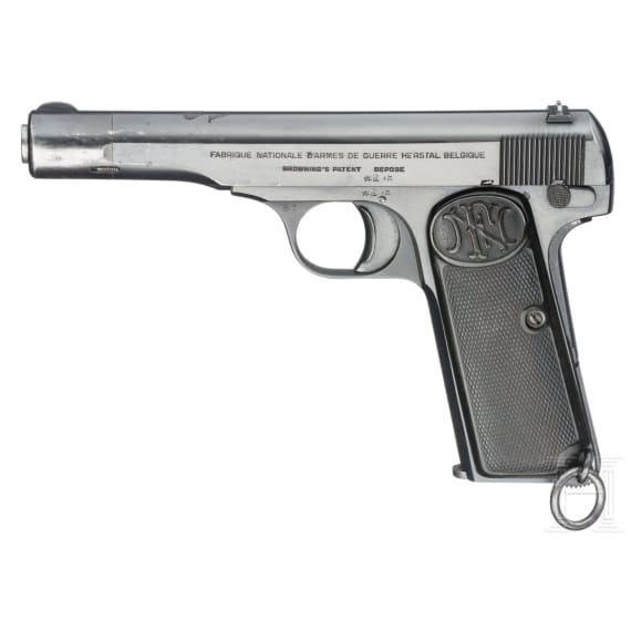 An FN Mod. 1910/22