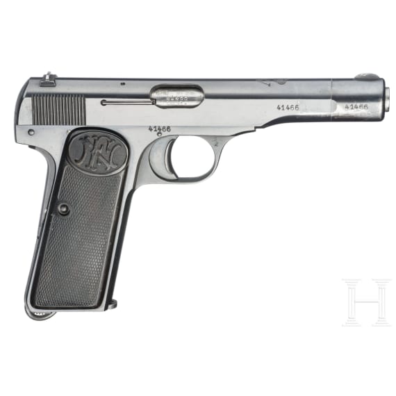 An FN Mod. 1910/22
