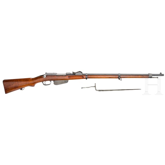 OEWG Infanteriegewehr M 88
