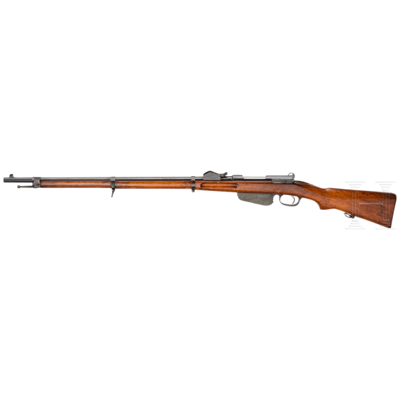 OEWG Infanteriegewehr M 88