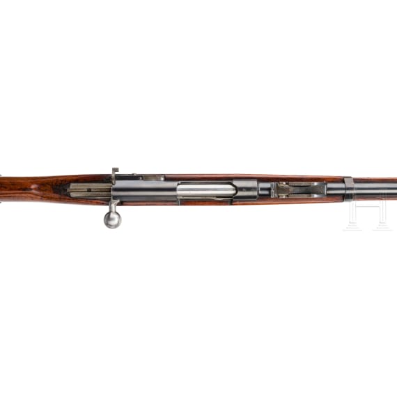 OEWG Infanteriegewehr M 88